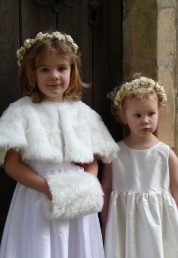 BelleZara Flower Girls