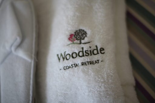 Woodside Coastal Retreat - Isle of Wight