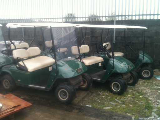 FOR SALE / FOR HIRE