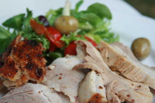 Hog Roast for corporate hospitality