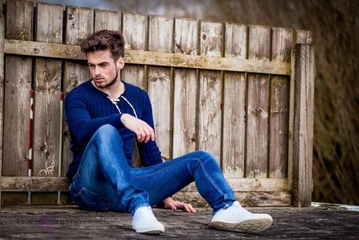 Matthew location model photograph