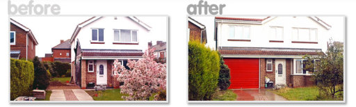 Before after 1