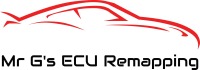 Mr G's E C U Remapping