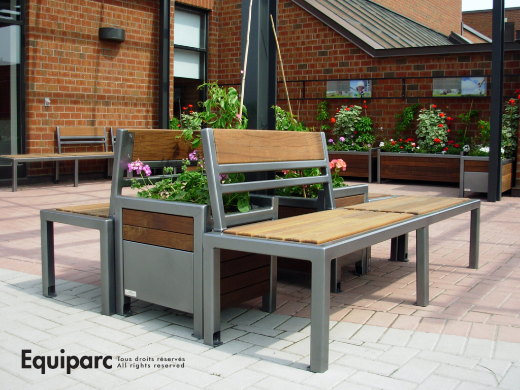 Equiparc 1001 JamesBrodie, StJeansurRichelieu Québec, QC, J2X 0C1