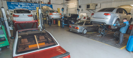 Car Servicing