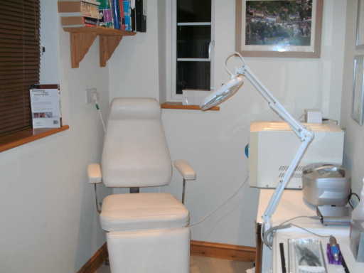 Stevington Clinic