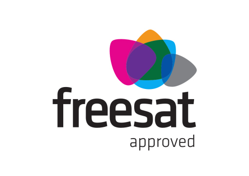 Freesat Approved serving Sheffield, Rotherham, Doncaster, Barnsley