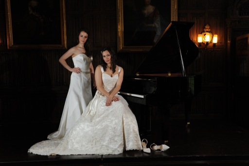 Exqisite Bridal Designs