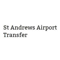 St Andrews Airport Transfer