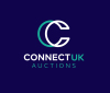 Connect UK Auctions Logo