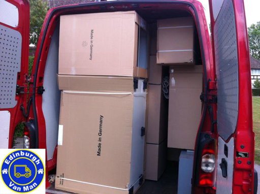 Removals Service