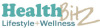 HealthBitz Logo