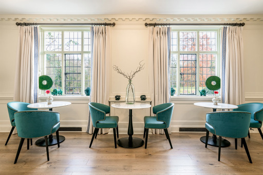 The Montfort at Stanbridge Earls
