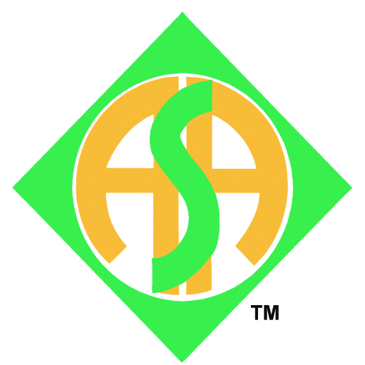 Alex Stewart Official Logo