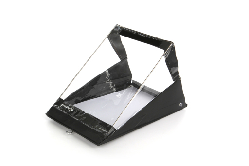 RainWriter A4 Portrait Waterproof Clipboard