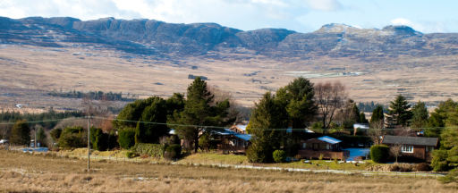 Aber Cabins - self catering cabins in Snowdonia, Wales