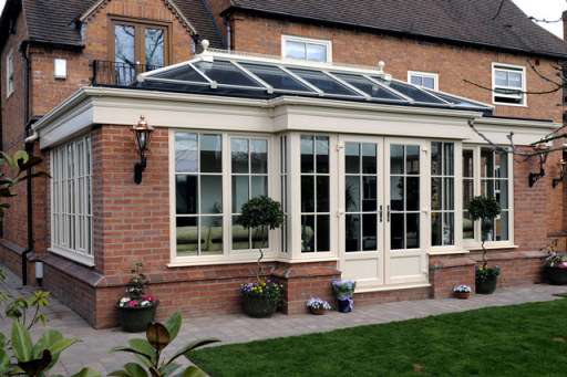 orangeries