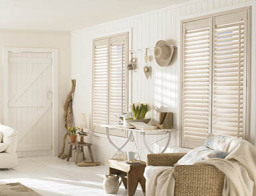 Shutters Cupar Angus, Discovery Blinds & Shutters