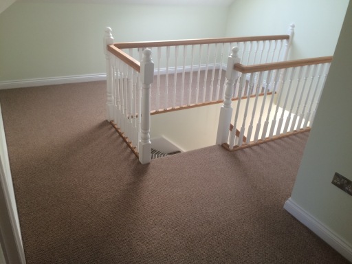 Blenheim Berber carpet