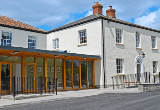 Listed Public House refurbishment