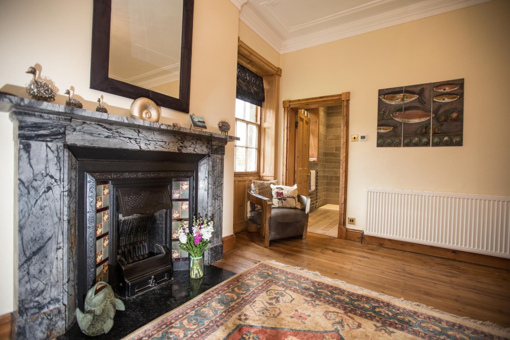 Rosedale Holiday Cottages in 51 Rosedale Lane, Port Mulgrave, Saltburn