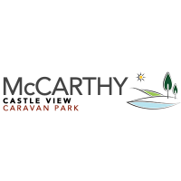 McCarthy Castle View Caravan Park