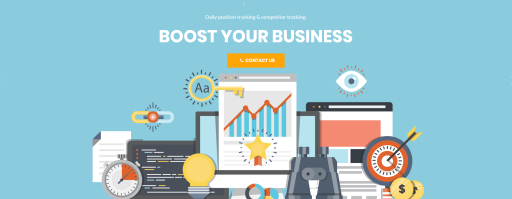 SEO &amp; Digital Marketing