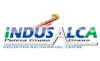 Indusalca S.A.S. Logo