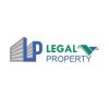 Legal Property Logo