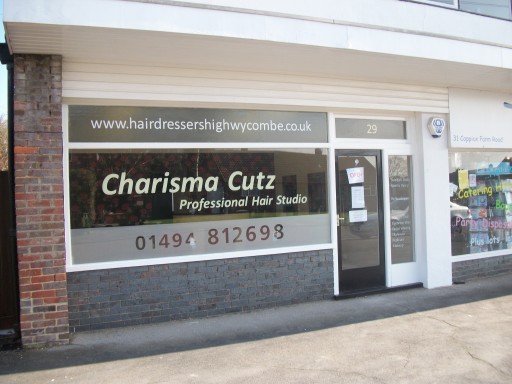 Charisma Cutz, Professional Hair Studio