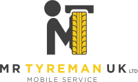 Mr Tyreman UK Ltd