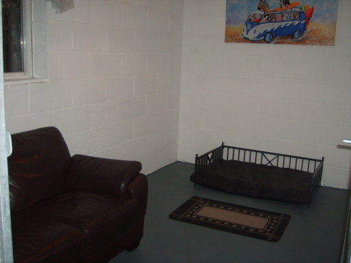 VIP Dog Motel - boarding kennels - Workington, Cumbria.