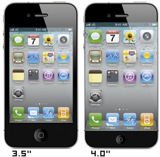 Iphone 5