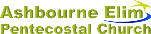 Ashbourne Elim Pentecostal Church Logo