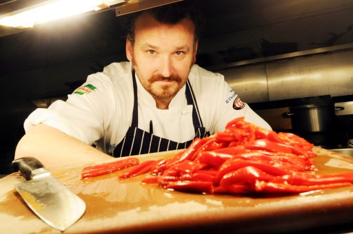 david Kennedy's Food Social
