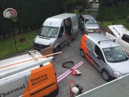 Plumbers Westhoughton Bolton