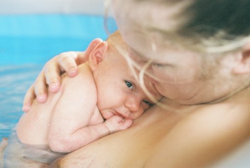 Barefoot Birth Pools - heated &amp; filtered birth pools