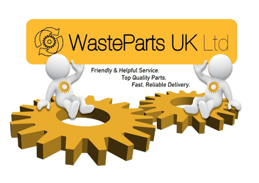 WastepartsUK Ltd