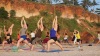 200 Hour Ayurveda and Yoga Teacher Training In Kerala in February 2020 Logo