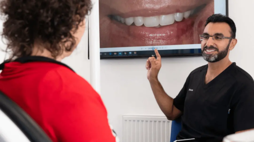 Failing Teeth Solutions
