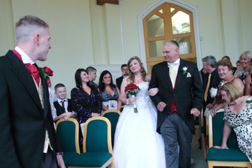 Registry Office