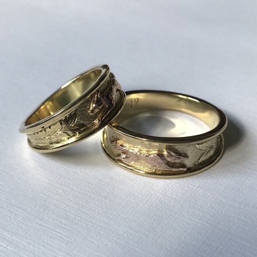 fox rings