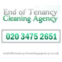 End of Tenancy Cleaning Agency