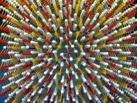 Miramodus molecular models
