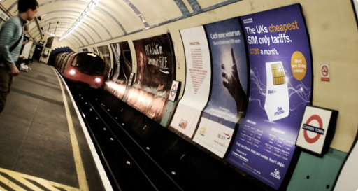 Outdoor Advertising