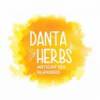 Danta Herbs Logo