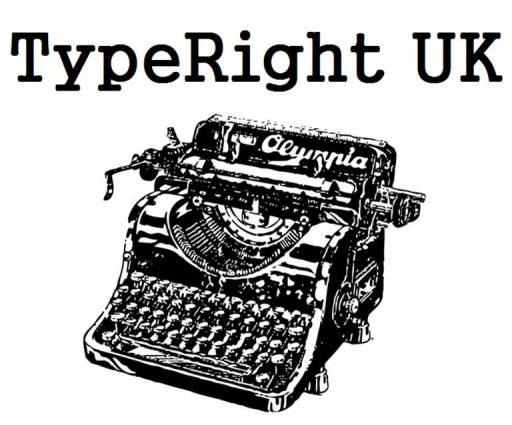 For all your proofreading, copy editing and word processing needs
