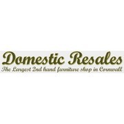 Domestic Resales