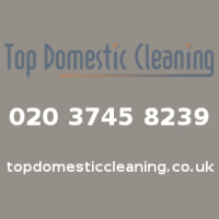 Top Domestic Cleaning London