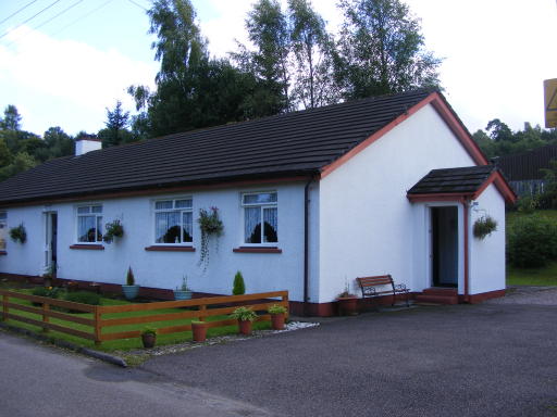 Mahaar Bed and Breakfast